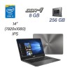 Ноутбук Asus Zenbook 14 430U i5 8gb/256gb A- Refurbished