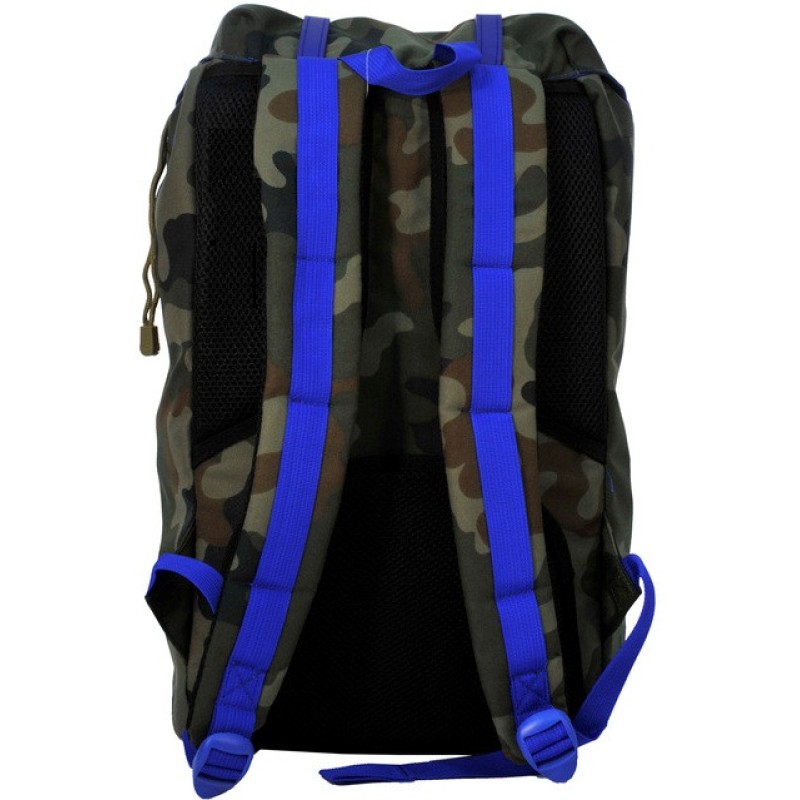 Рюкзак молодіжний для ноутбука 15,6