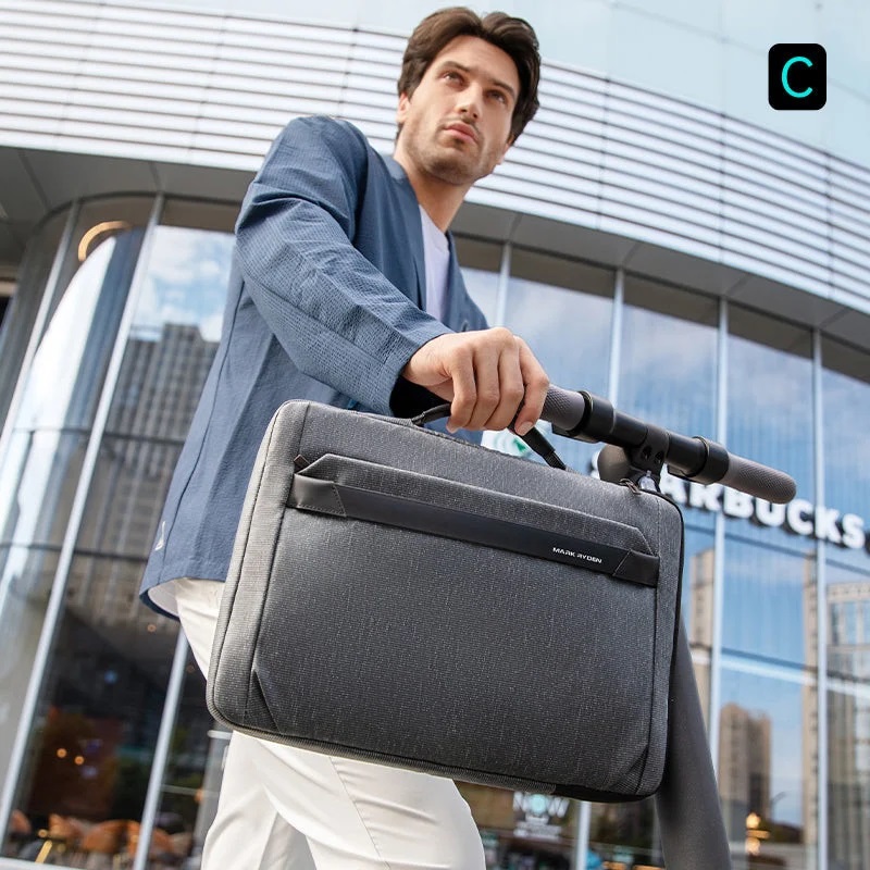 Сумка для ноутбука Mark Ryden MR19X 13,3