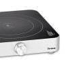 Плита індукційна Trisa 7762.7512 Induction Cook (5446) в інтернет супермаркеті PbayMarket!