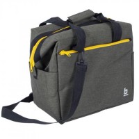 Термосумка Bo-Camp Ryndale 18 Liters Grey (6702952) Термосумка Bo-Camp Ryndale 18 Liters Grey (6702952)