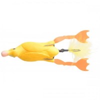 Воблер Savage Gear 3D Hollow Duckling weedless L 100mm 40g Жовтий (1013-1854.05.33) Воблер Savage Gear 3D Hollow Duckling weedless L 100mm 40g Жовтий (1013-1854.05.33)