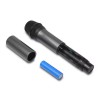 Комплект мікрофонів із приймачем Savetek Nectronix WM-2 UHF 2 шт (101158)