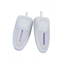 Сушарка для взуття з ультрафіолетом UKC Shoe dryer R8 від USB 10 W Білий