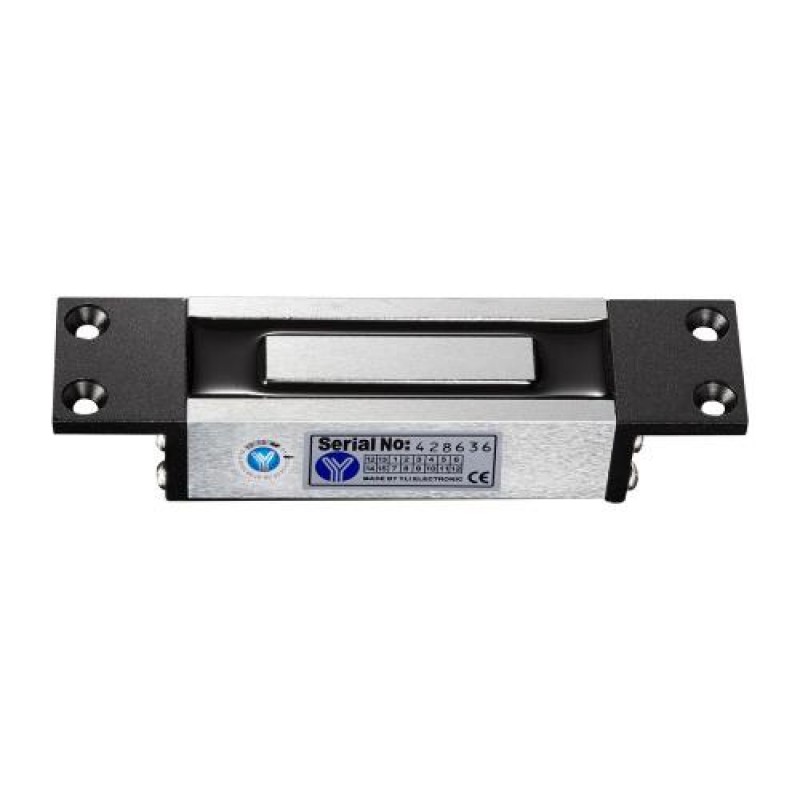 Електромагнітний замок YLI Electronic YM-60M врізний