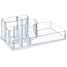 Органайзер для косметики 17,5*9,5*6 см Akay Plastik AK500