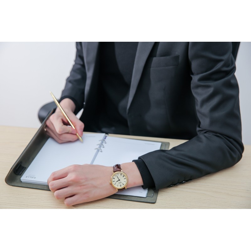 Наручний годинник Orient Soma FER2K003C0