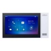 Комплект IP відеодомофону Dahua DHI-VTH5221DW-S2 + DHI-VTO2101E-P-S1