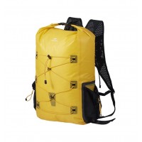 Рюкзак Naturehike CNH22BB003 25 л Жовтий (1047-6927595753927)
