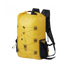 Рюкзак Naturehike CNH22BB003 25 л Жовтий (1047-6927595753927)