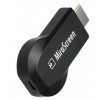 Бездротовий HDMI Wi-Fi приймач Mirascreen Wireless Display (UDJJDNC34FF)