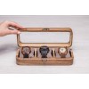 Коробочка для зберігання годинників ecoWalnut 7х26.5х9.5 см