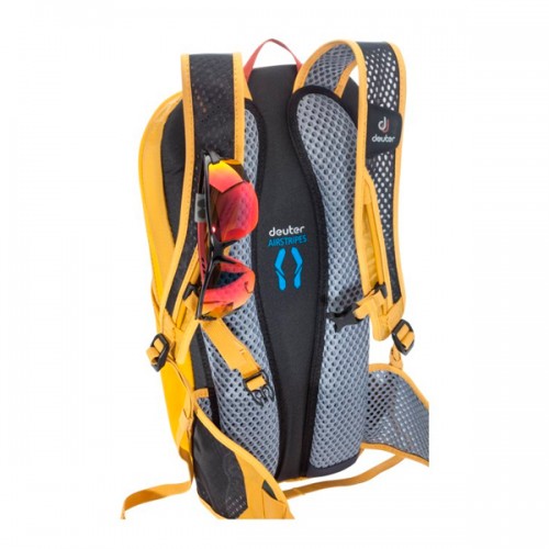 Рюкзак Deuter Race Curry/Ivy (1052-3207018 9203)