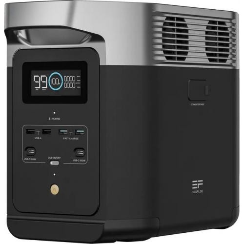 Зарядна станція EcoFlow DELTA 2 1024 Втч 1800 Вт