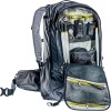 Рюкзак Deuter Trans Alpine Pro 28 л Black-Graphite (1052-3201121 7403)
