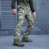 Штани карго чоловічі Pobedov Static 51140 S Піксель (00000008539)