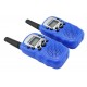 Рація Baofeng MiNi BF-T3 PMR446 2 шт Blue