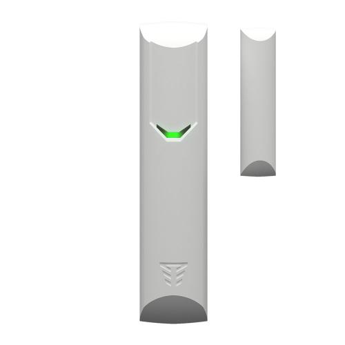 Бездротовий датчик відкривання Tiras Technologies X-Shift+ White (301459) Бездротовий датчик відкривання Tiras Technologies X-Shift+ White (301459)