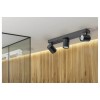 Спот AZzardo Exo 45x8x11 см Білий (AZ3198)