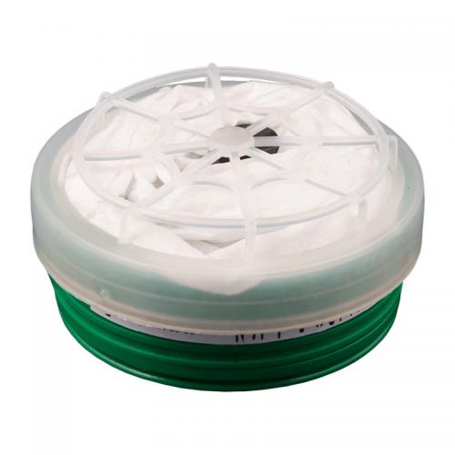 Фільтр змінний MASTERTOOL для респіратора  Фільтр змінний MASTERTOOL для респіратора