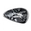 Медіатори Dunlop 483P02HV Celluloid Black Pearloid Heavy Player's Pack (12 шт.)