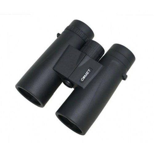 Бінокль Comet AXD316 (10х42) чорний в чохлі