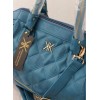 Сумка Kardashian Golf Bag Синій (KGB00156BL)