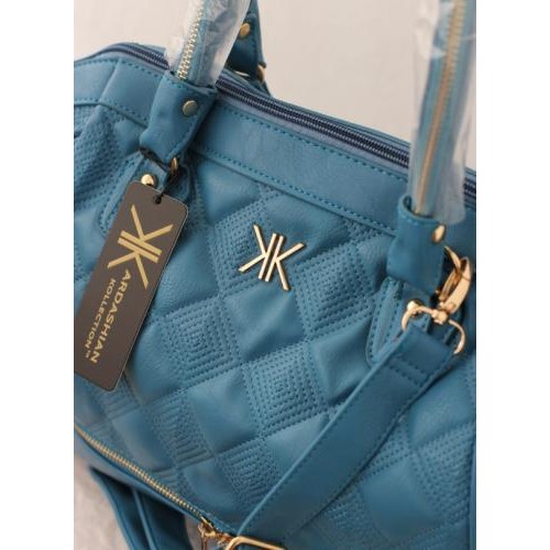 Сумка Kardashian Golf Bag Синій (KGB00156BL) Сумка Kardashian Golf Bag Синій (KGB00156BL)
