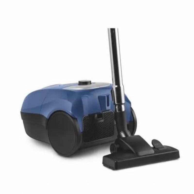 Пилосос ZELMER ZVC333 650 Вт Синій (85541036)