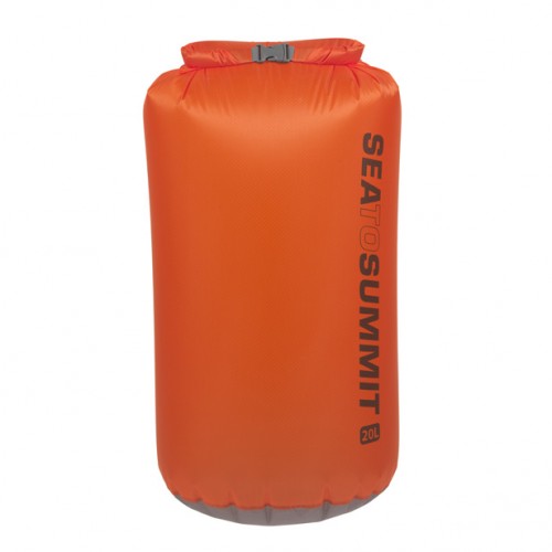 Гермомішок Sea to Summit Ultra-Sil Dry Sack 8L Orange (1033-STS AUDS8OR) Гермомішок Sea to Summit Ultra-Sil Dry Sack 8L Orange (1033-STS AUDS8OR)