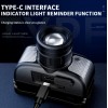 Ліхтар налобний SuperFire HL91 310 Lumen IP43 Чорний (2511609084)
