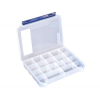Коробка Meiho VS-3020NS Clear (126762) Коробка Meiho VS-3020NS Clear (126762)