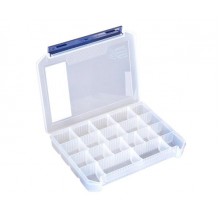 Коробка Meiho VS-3020NS Clear (126762)