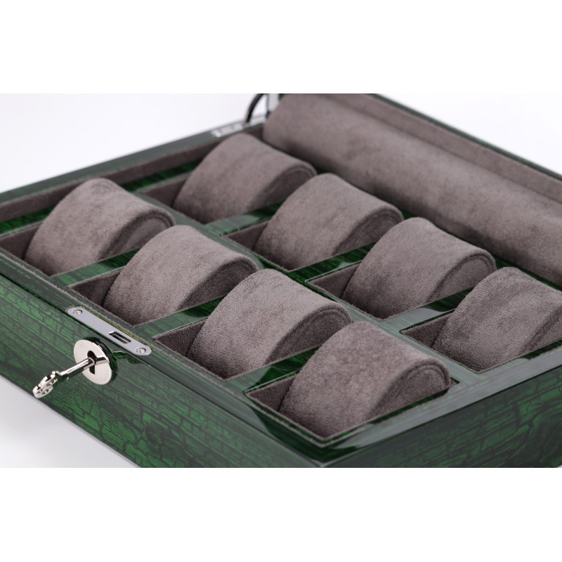 Скринька для зберігання годинників Salvadore WB/3034/GEGF Різнокольоровий