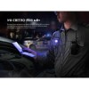 Ліхтар ручний ультрафіолетовий Fenix SW05R-UV Led Чорний (2644861320)