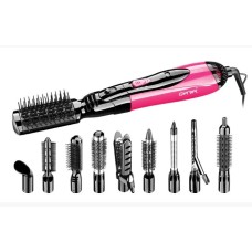 Стайлер Gemei GM 4835 Фен-щітка 10в1