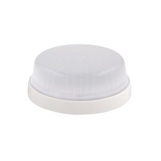 Світильник декоративний настінно-стельовий ERKA-1103D.i-B 26W з датчиком руху (110302)