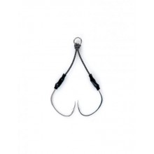 Гачок Decoy DJ-88 Twin Pike 1/0 3 шт/уп (1013-1562.08.51)