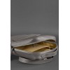 Шкіряний міський рюкзак на блискавці BlankNote Cooper Мокко (BN-BAG-19-beige)