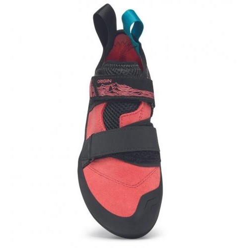 Скельники Scarpa Origin W 34 Coral Sunset Black (1004-70082-002-1-34) Скельники Scarpa Origin W 34 Coral Sunset Black (1004-70082-002-1-34)