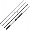 Спінінг Favorite X1 Travel 704ML 2.13m 4-18g Ex.Fast