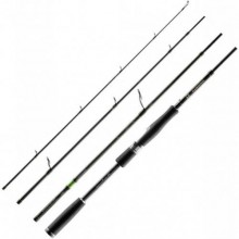 Спінінг Favorite X1 Travel 704ML 2.13m 4-18g Ex.Fast