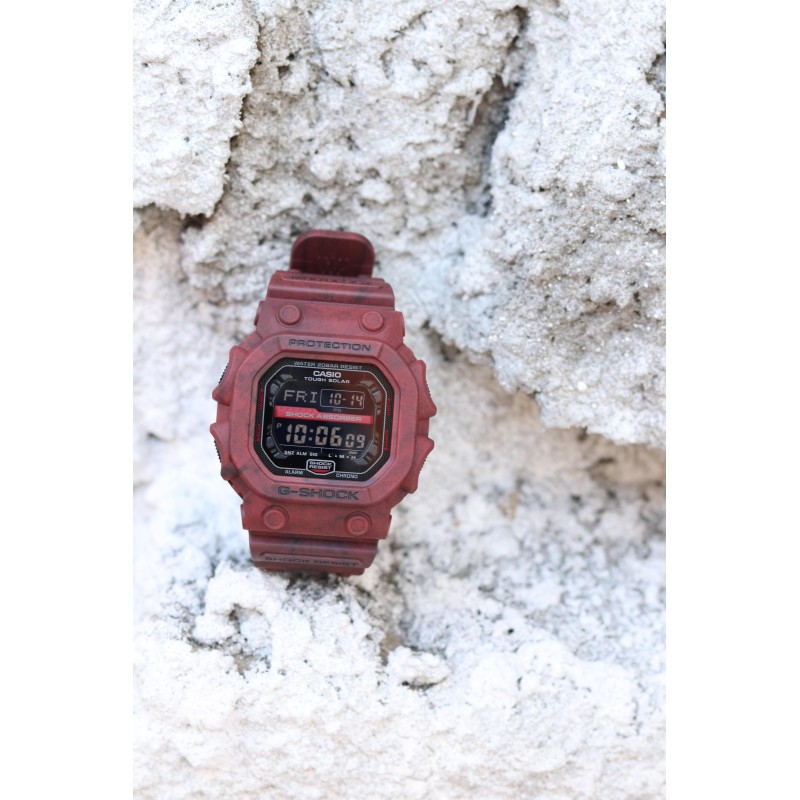 Годинник Casio KING of G-SHOCK GX-56SL-4