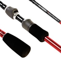 Вудилище Team Salmo Vantage 8-28g/2.13m Вудилище Team Salmo Vantage 8-28g/2.13m