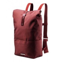 Рюкзак Brooks Hackney 24lt Бордовий (1007-010518)