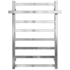 Рушникосушарка водяна Nicolе П8 500х800 Deffi Хром (A.NI.80.50.8.C.C)