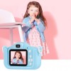 Дитячий цифровий фотоапарат Smart Kidsт з 2