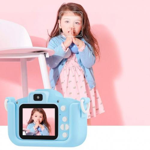 Дитячий цифровий фотоапарат Smart Kidsт з 2