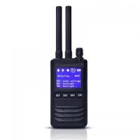 Детектор дронів портативний Nectronix JH-N2 (101050)
