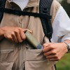 Антимоскітний ліхтар Naturehike CNH22DQ021 4,7х2,5х13,7 см (2475806850)